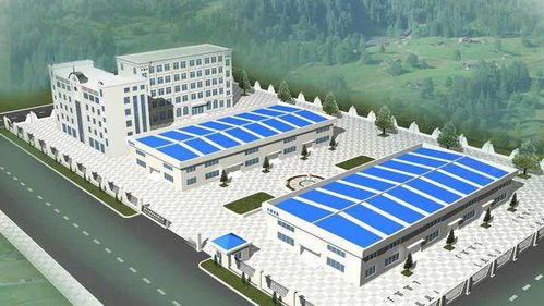 注册公司与注册工厂的区别 技术服务视角解析