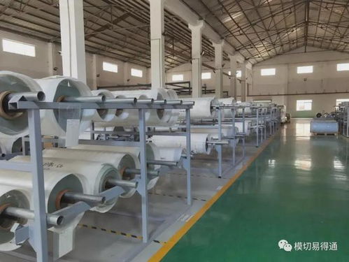 品质筑基，创新为魂 东莞膜材涂布厂以技术服务铸就行业辉煌